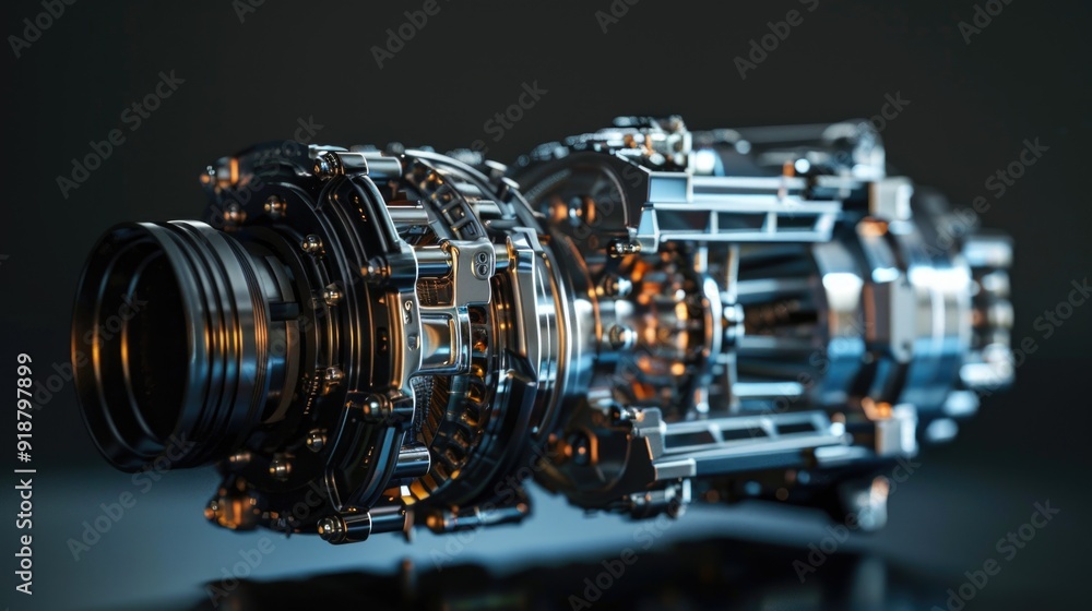 A close-up shot of a metal object placed on a table, suitable for use in various contexts including product photography or graphic design A close-up shot of a metal object placed on a table, suitable for use in various contexts including product photography or graphic design