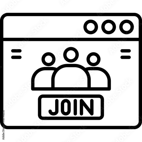 Join Icon
