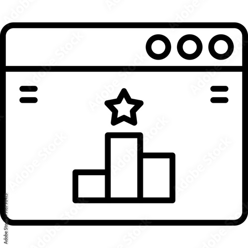 Contest Icon