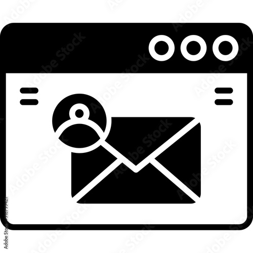 Direct Icon