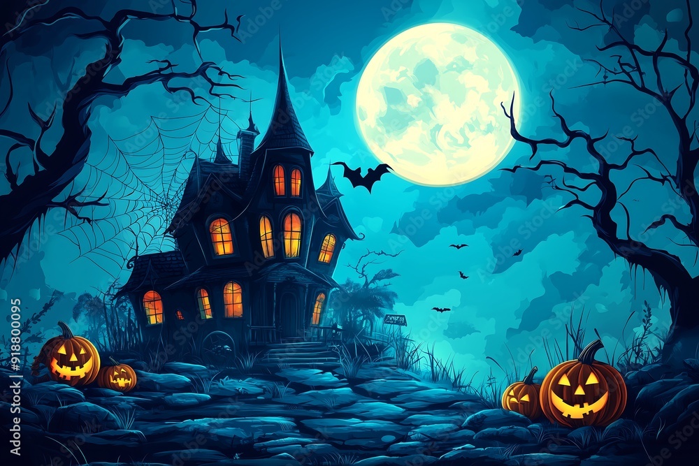 Explore the Enchanted Realm of Halloween Night Where Glowing Pumpkins Guard a Mysterious Castle
謎めいた城を守る光るカボチャたちがいるハロウィンの夜の魔法の世界を探検する.Generative AI Explore the Enchanted Realm of Halloween Night Where Glowing Pumpkins Guard a Mysterious Castle
謎めいた城を守る光るカボチャたちがいるハロウィンの夜の魔法の世界を探検する.Generative AI