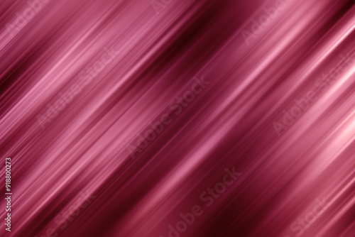 Blurred red diagonal lines background