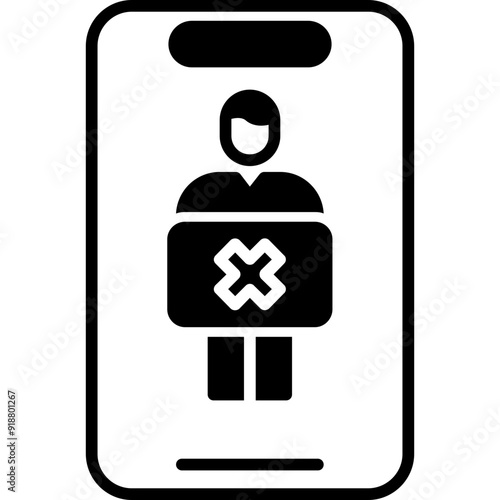 Nude Icon