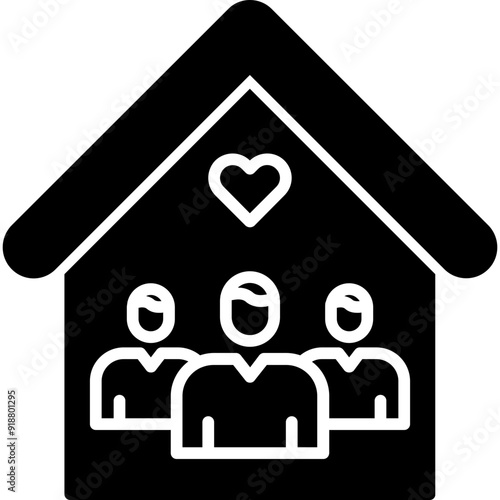 Family Icon