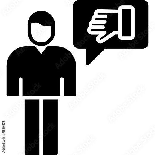 Insult Icon