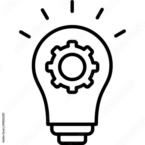 Concept Icon