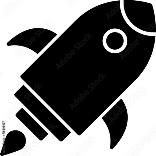 Launch Icon