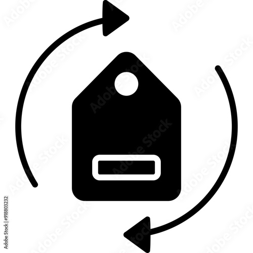Rebranding Icon