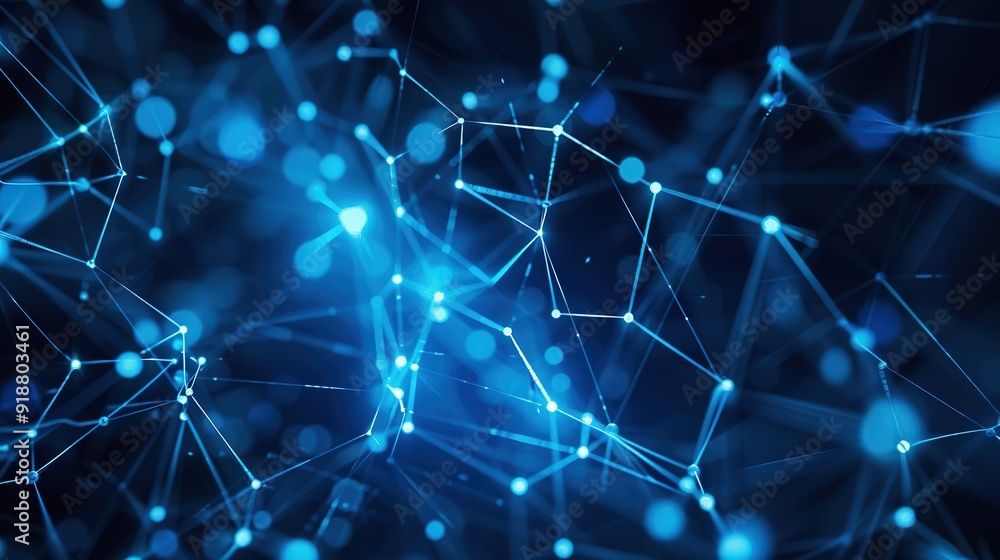 Innovative Blockchain Technology Integration in Modern Digital Data Networks, Abstract Concept of Secure Information Exchange and Data Synchronization Innovative Blockchain Technology Integration in Modern Digital Data Networks, Abstract Concept of Secure Information Exchange and Data Synchronization