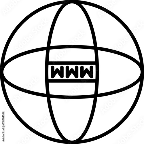 Domain Icon