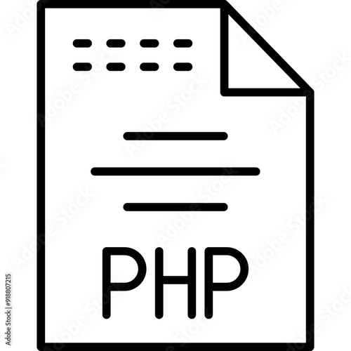 PHP Icon