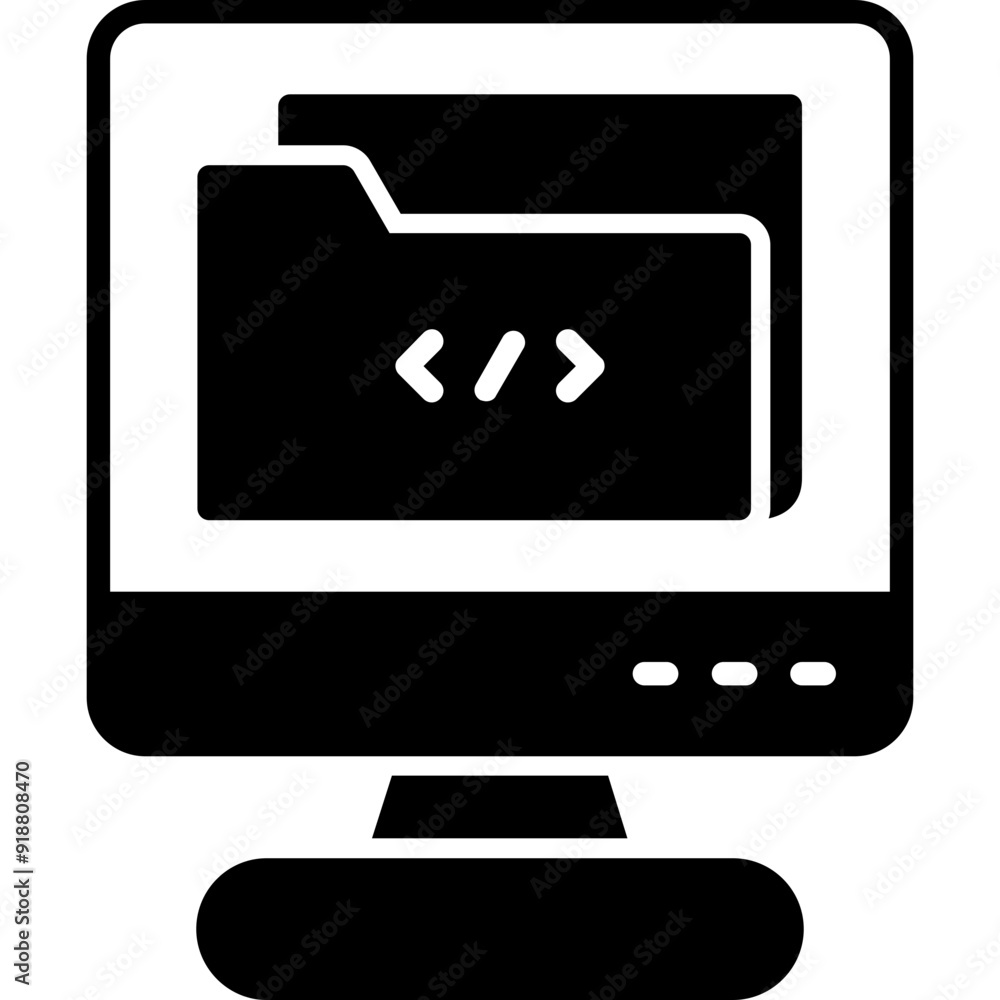Folder Icon Folder Icon