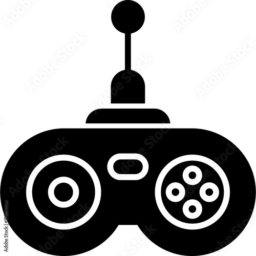 RC Icon