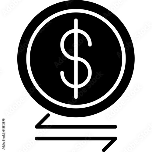 Transaction Icon