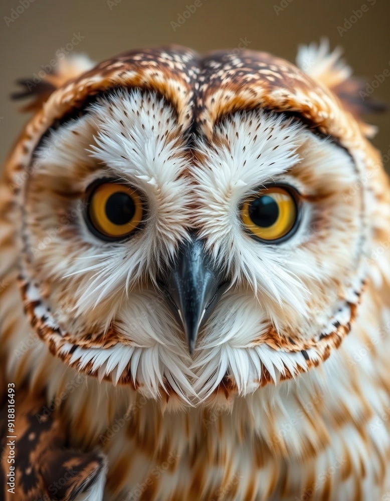 Owl at night Owl at night