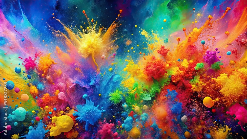 Abstract background with vibrant splashes of paint , colorful, abstract, background, vibrant, paint, artistic, artistic Abstract background with vibrant splashes of paint , colorful, abstract, background, vibrant, paint, artistic, artistic