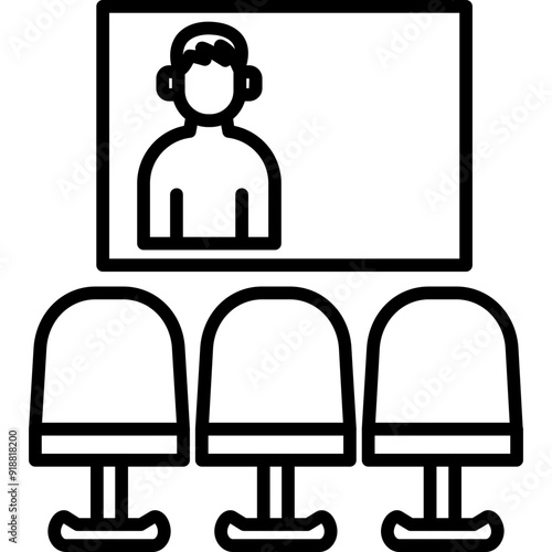 Audience Icon