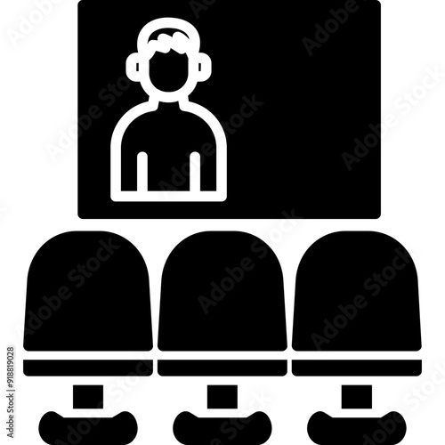 Audience Icon