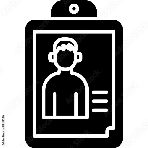 Contact List Icon