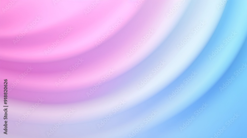 Pastel swirls in shades of pink and blue blend together, providing a tranquil and serene backdrop perfect for creative uses, blurred background Pastel swirls in shades of pink and blue blend together, providing a tranquil and serene backdrop perfect for creative uses, blurred background