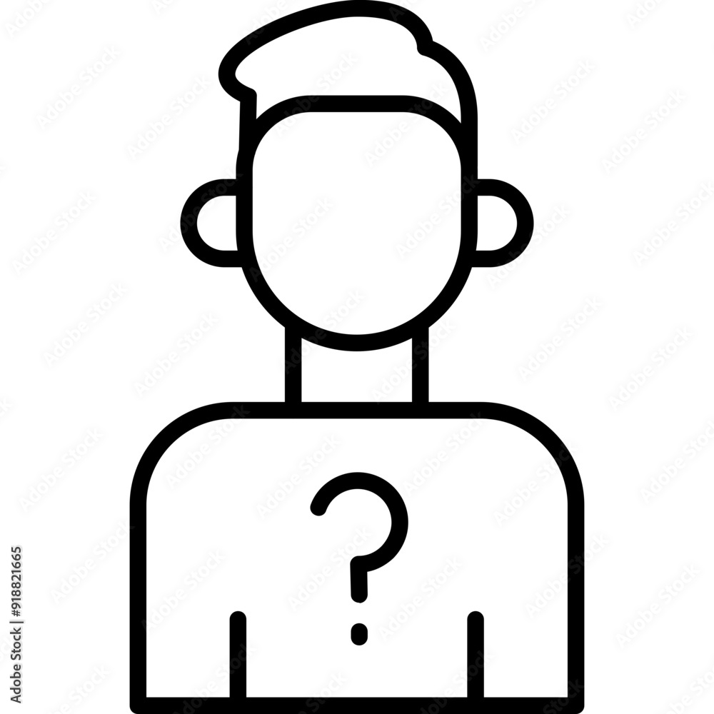 Question Icon Question Icon