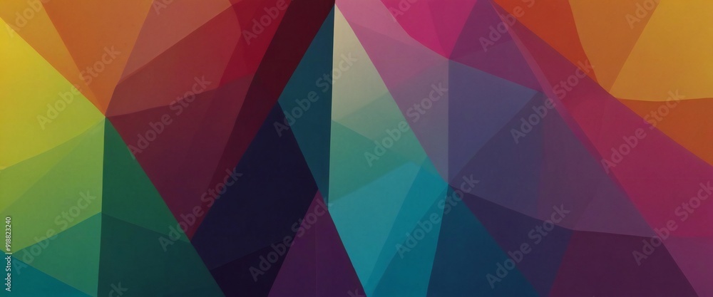 Fototapeta premium abstract colorful background