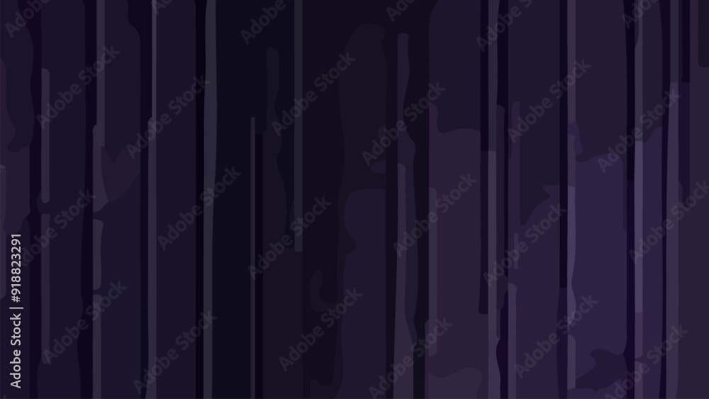 Aesthetic purple abstract background with copy space area. Suitable for poster and banner