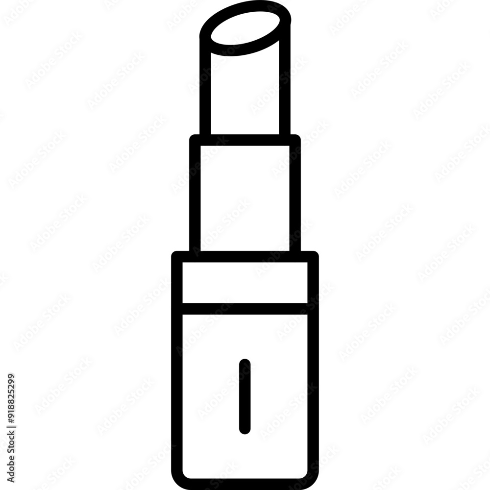 Lipstick Icon Lipstick Icon