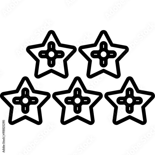 Hoya Icon