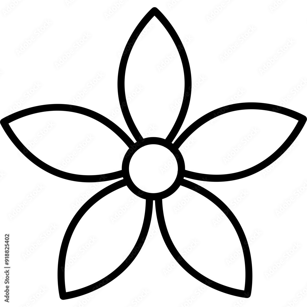 Jasmine Icon Jasmine Icon