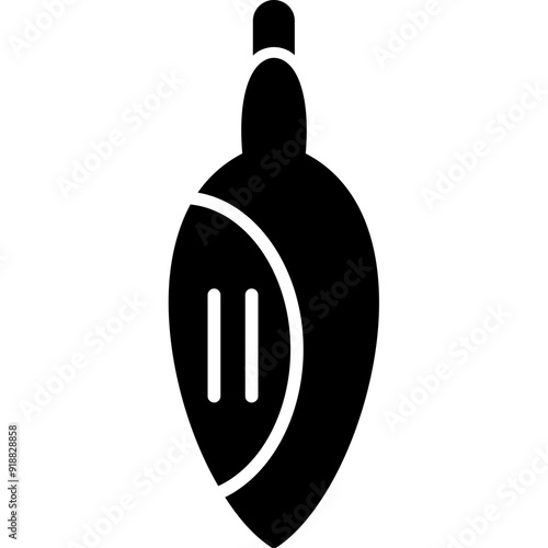 Colocasia Esculenta Icon