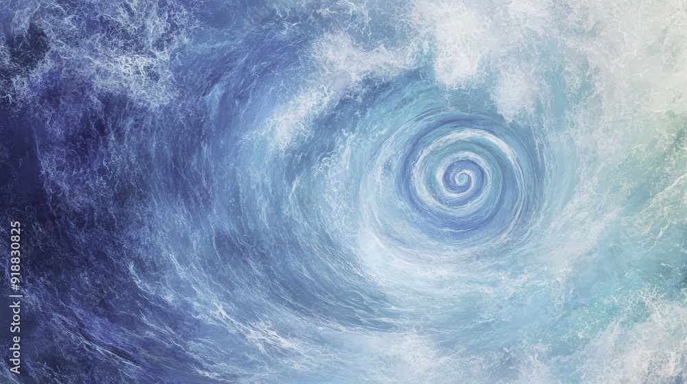Ocean Vortex Ocean Vortex