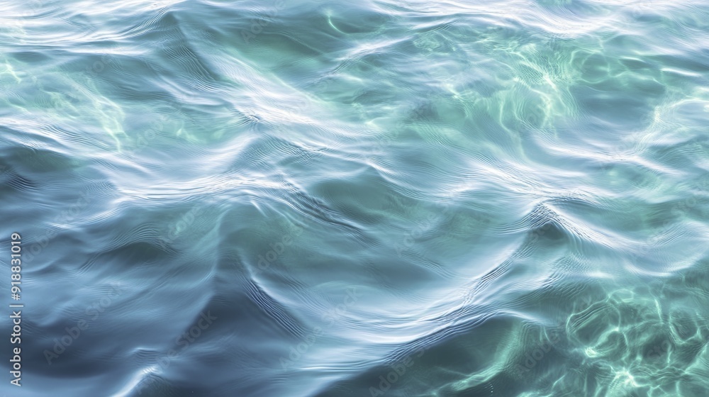 Water Ripples Water Ripples