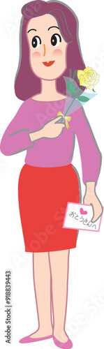 父の日のプレゼント
