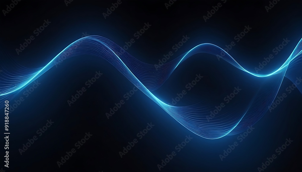 Elegant abstract wave for art projects, cards, business, posters. 3D illustration, computer-generated fractal7 Elegant abstract wave for art projects, cards, business, posters. 3D illustration, computer-generated fractal7