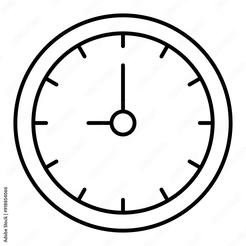 Clock icon Clock icon