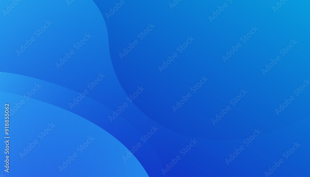 Abstract blue gradient background. Eps10 vector Abstract blue gradient background. Eps10 vector