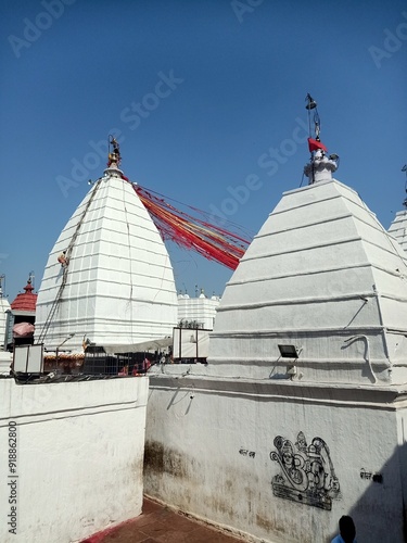 Vaidyanath Jyotirlinga Shiv temple, Jharkhand