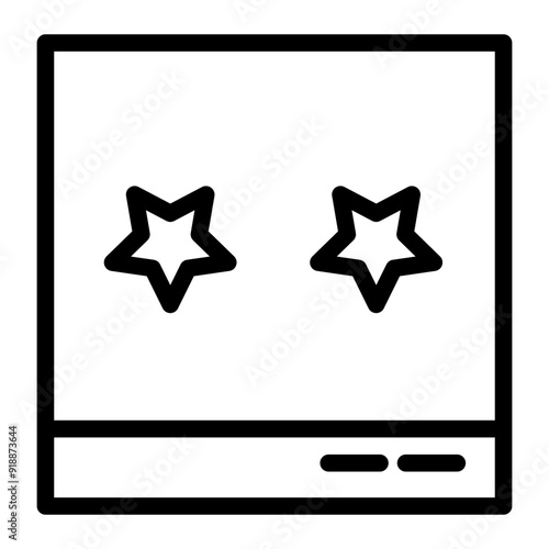 stars