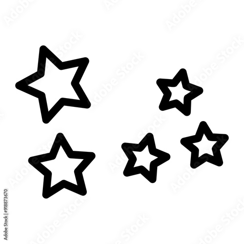 stars