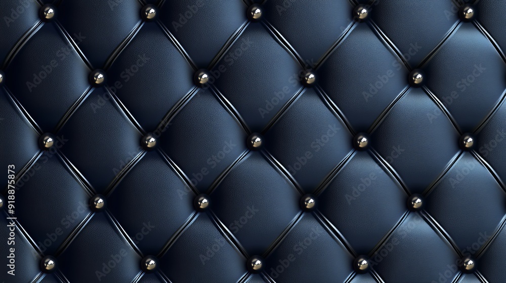 Opulent Black Leather Background with Diamond Pattern and Horizontal Banner for Luxury Design Template Opulent Black Leather Background with Diamond Pattern and Horizontal Banner for Luxury Design Template