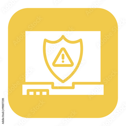 Safety Protocols icon vector image. Can be used for Personal Transportation.