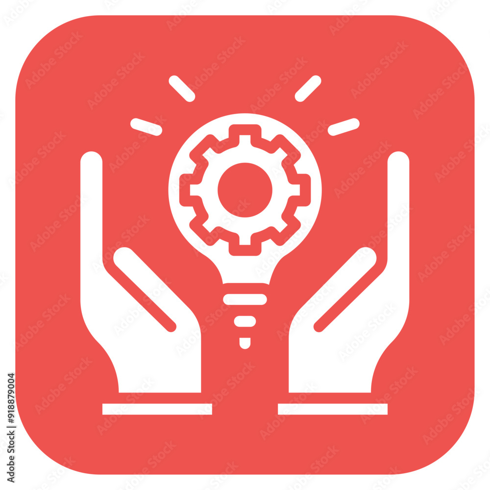 Technology Adoption icon vector image. Can be used for Business Performance. Technology Adoption icon vector image. Can be used for Business Performance.