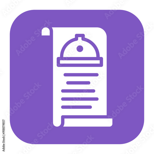 Safety Compliance icon vector image. Can be used for Operations Management.