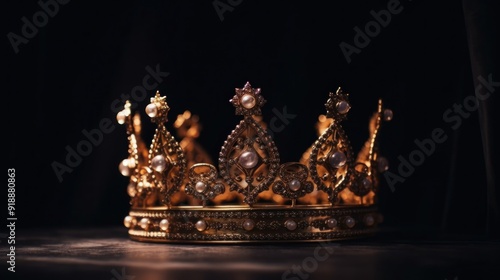 Golden Crown