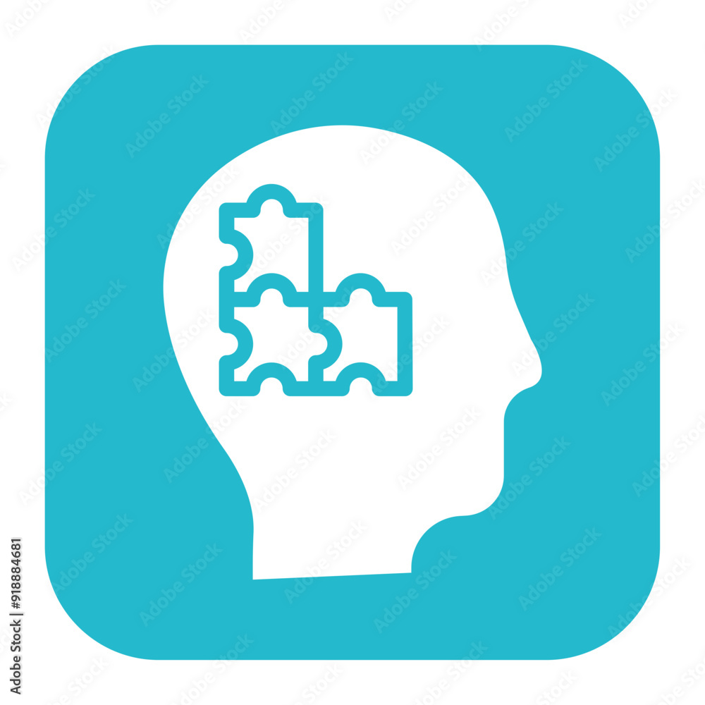 Problem Solving icon vector image. Can be used for Organization. Problem Solving icon vector image. Can be used for Organization.