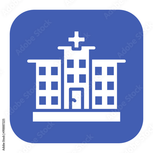 Asylum icon vector image. Can be used for World Refugee Day.