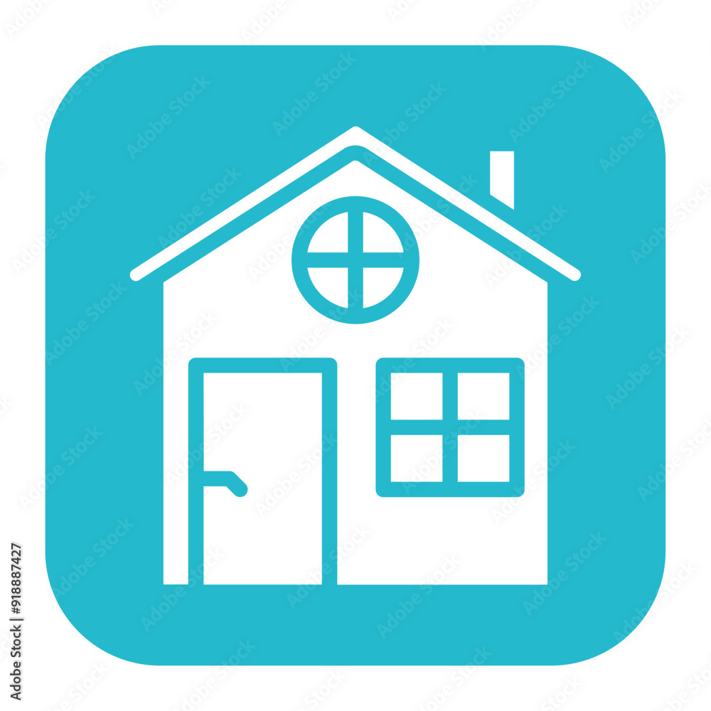 Home icon vector image. Can be used for World Refugee Day. Home icon vector image. Can be used for World Refugee Day.