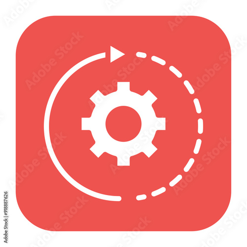 New Beginnings icon vector image. Can be used for World Refugee Day.