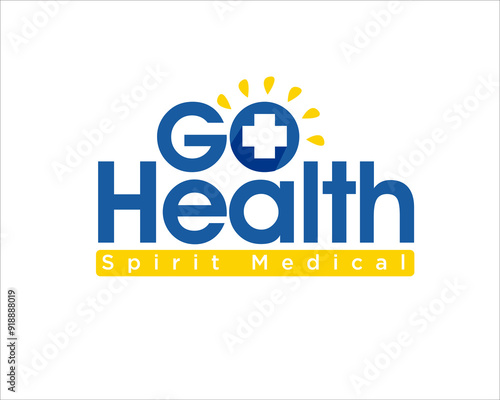 go health logo for spirit logo and medicare